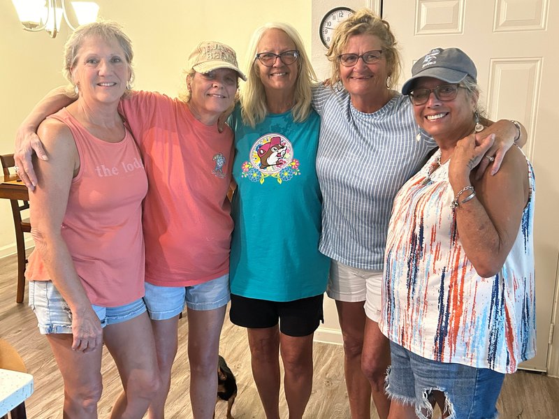 Iva Carole Davis - Photo 6