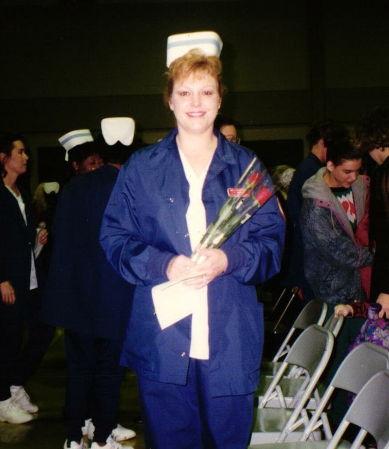 Iva Carole Davis - Photo 11