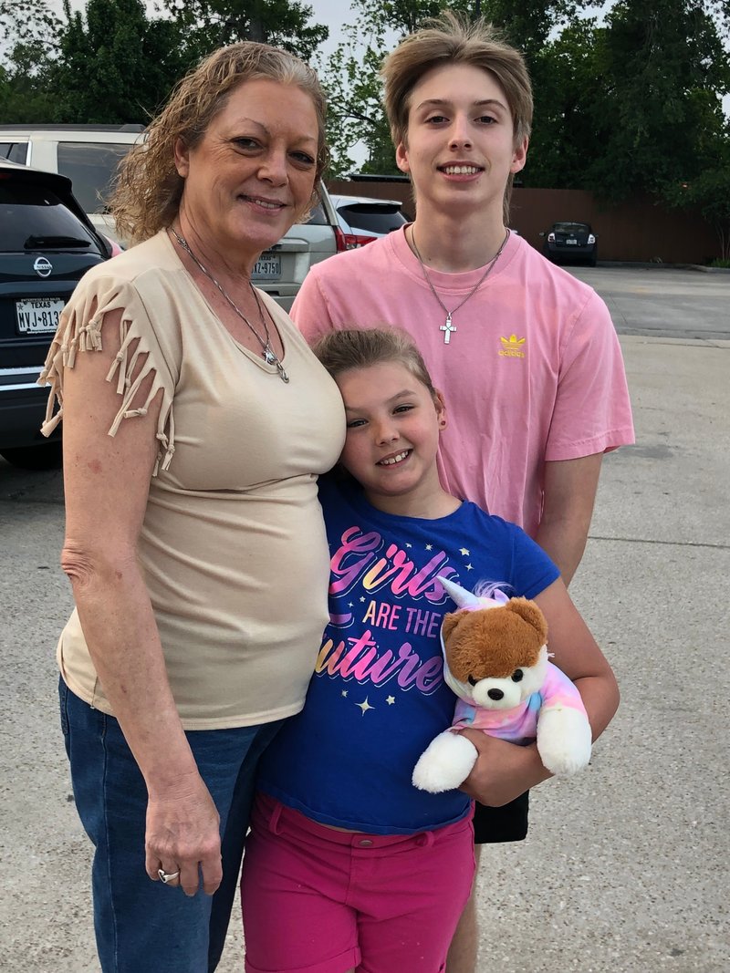 Iva Carole Davis - Photo 13