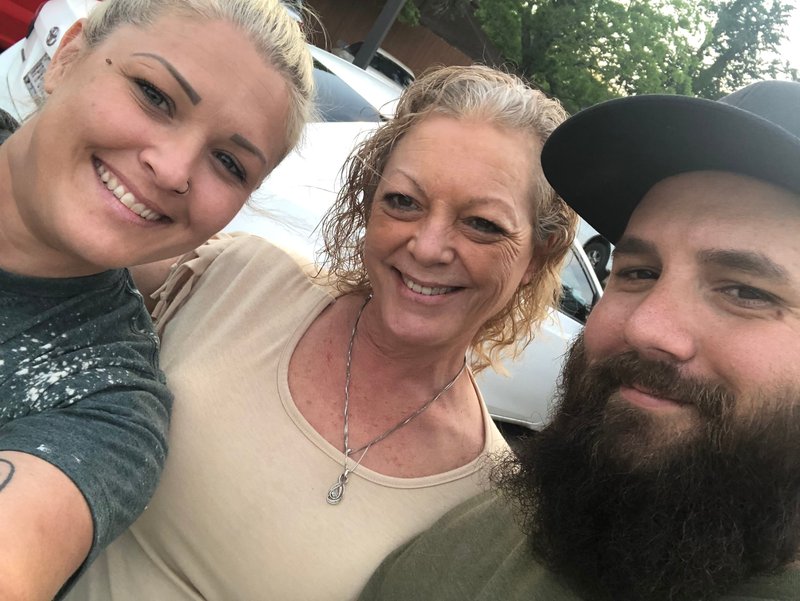 Iva Carole Davis - Photo 19