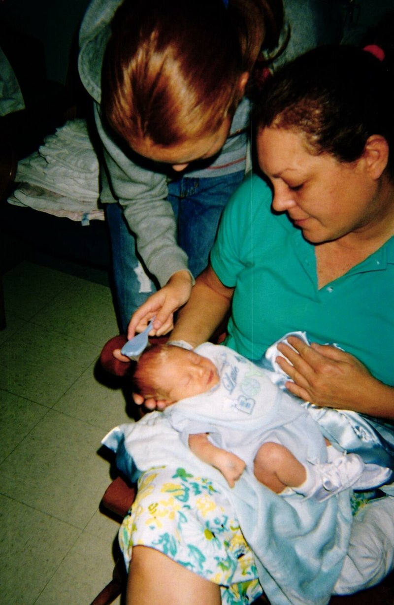 Iva Carole Davis - Photo 24