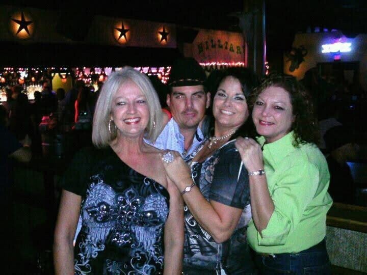 Iva Carole Davis - Photo 26