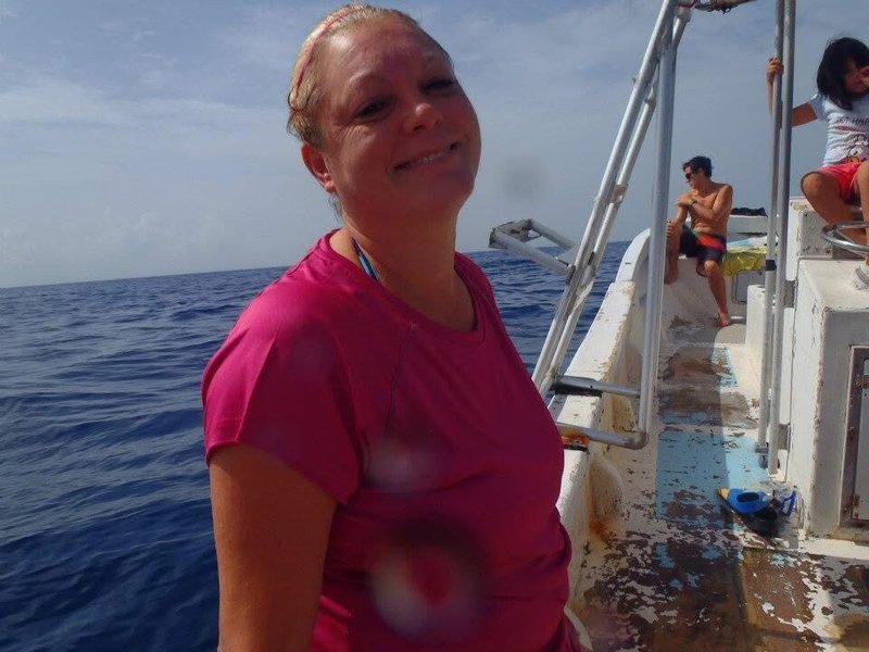 Iva Carole Davis - Photo 34