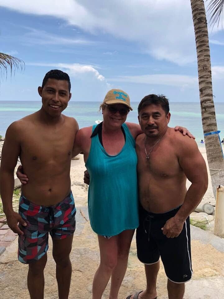 Iva Carole Davis - Photo 37