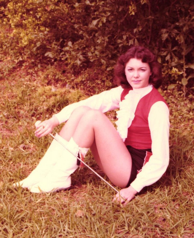 Iva Carole Davis - Photo 38