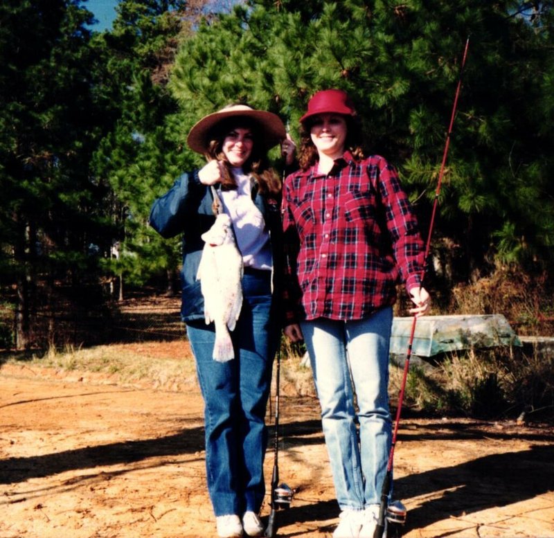 Iva Carole Davis - Photo 42