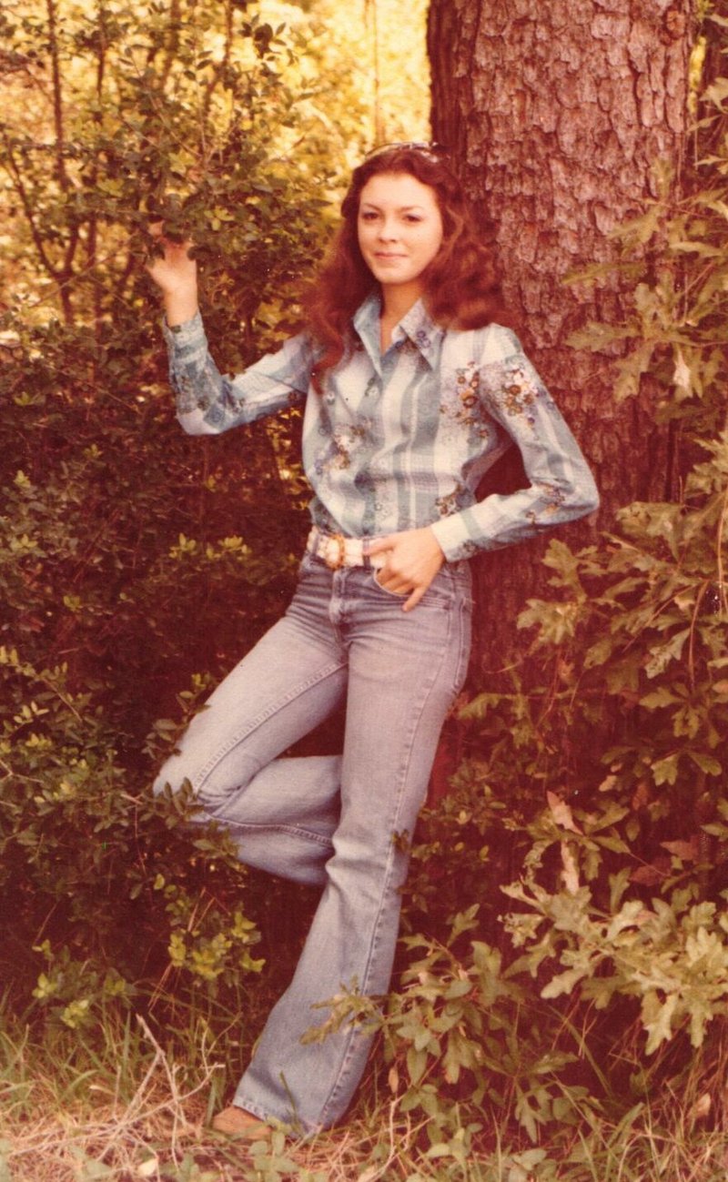 Iva Carole Davis - Photo 41