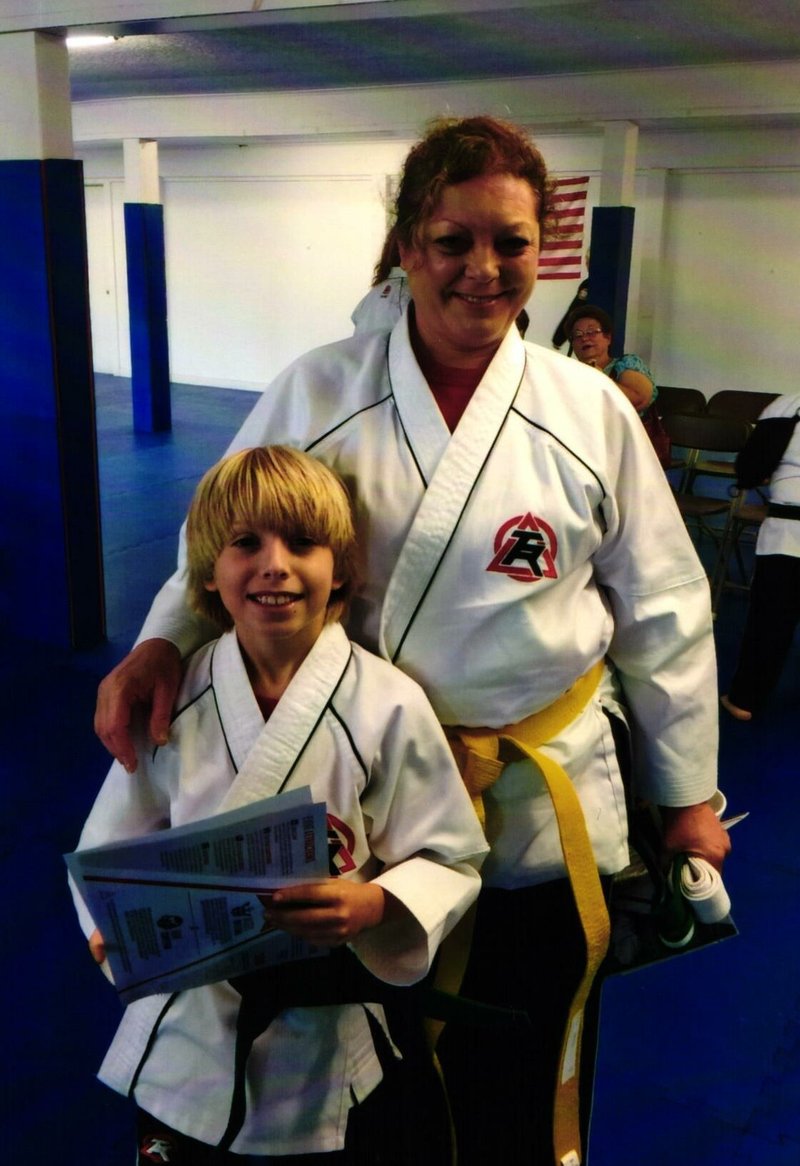 Iva Carole Davis - Photo 43