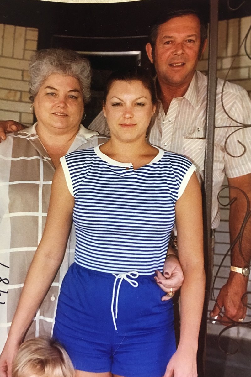 Iva Carole Davis - Photo 45