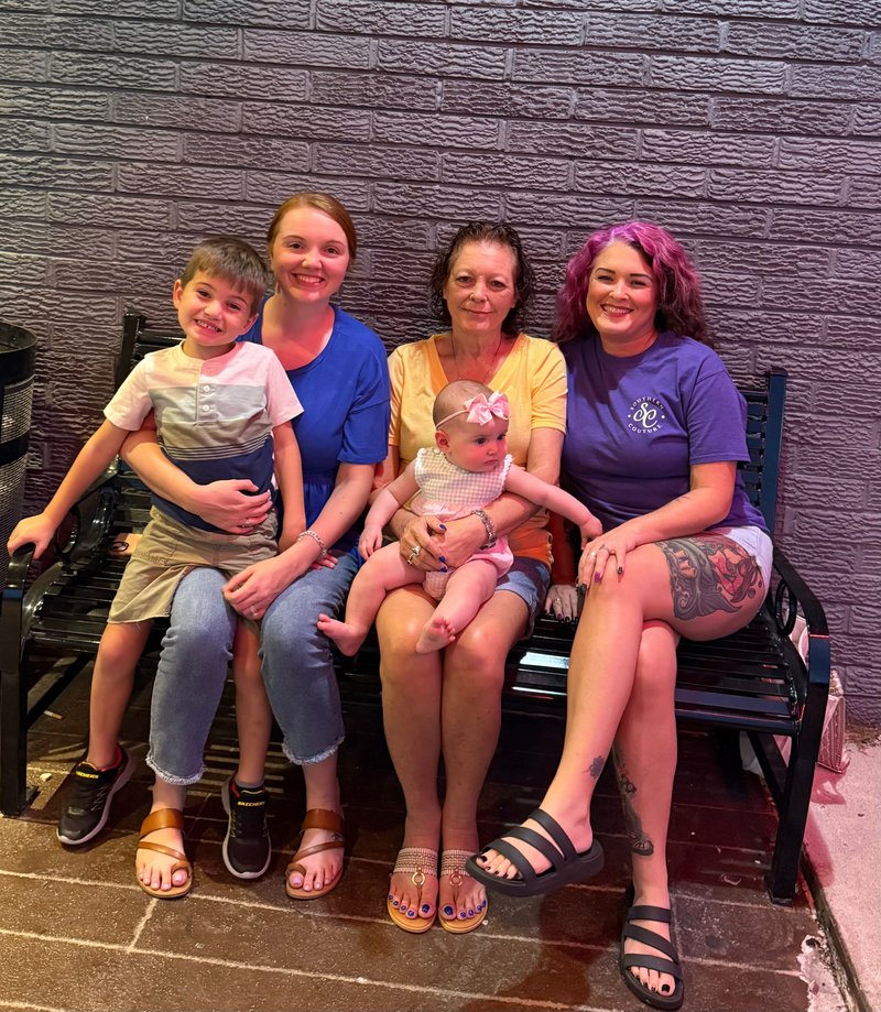 Iva Carole Davis - Photo 47