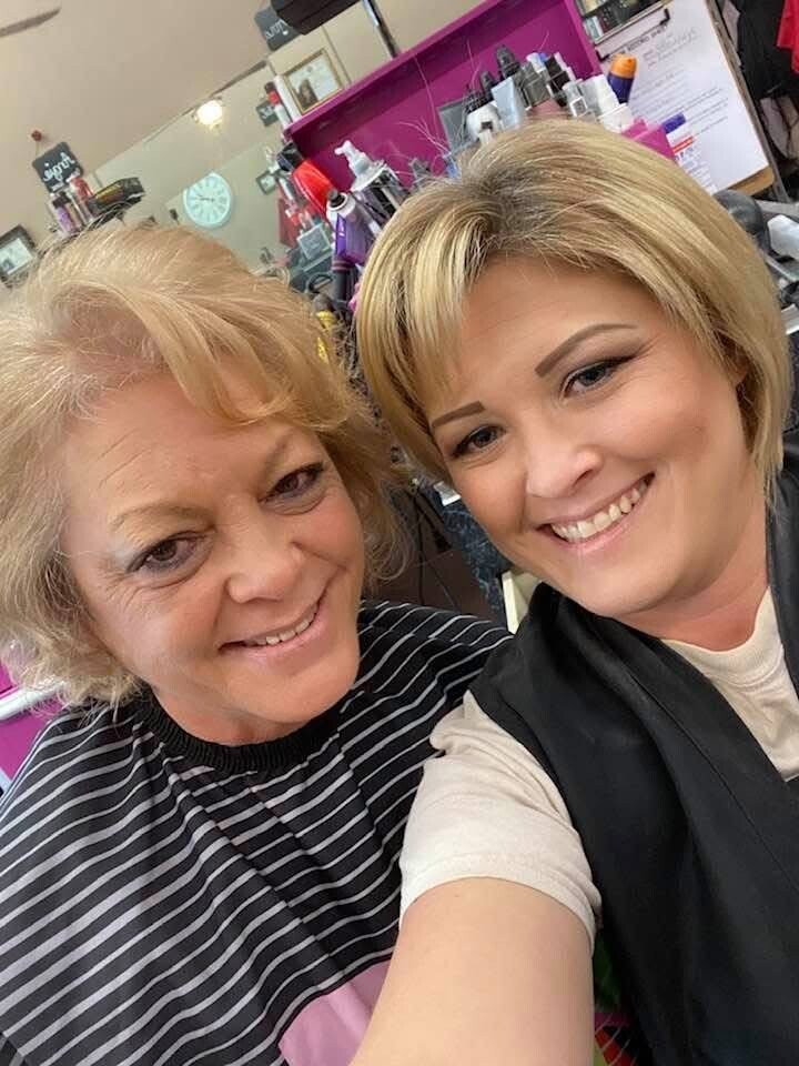 Iva Carole Davis - Photo 51