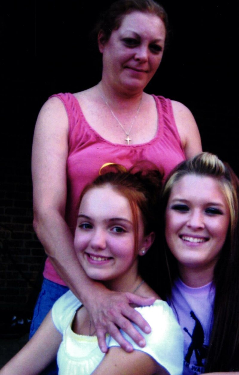 Iva Carole Davis - Photo 52