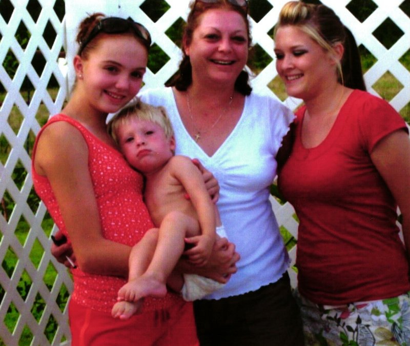 Iva Carole Davis - Photo 53