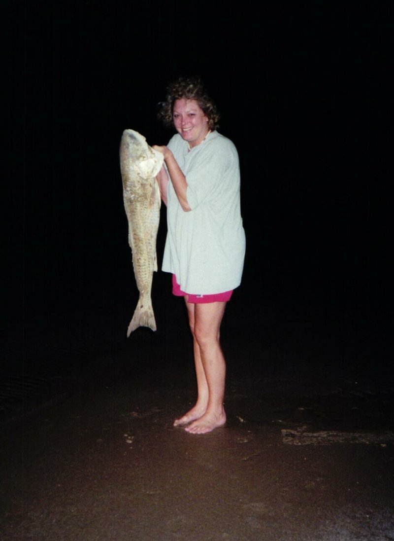 Iva Carole Davis - Photo 61