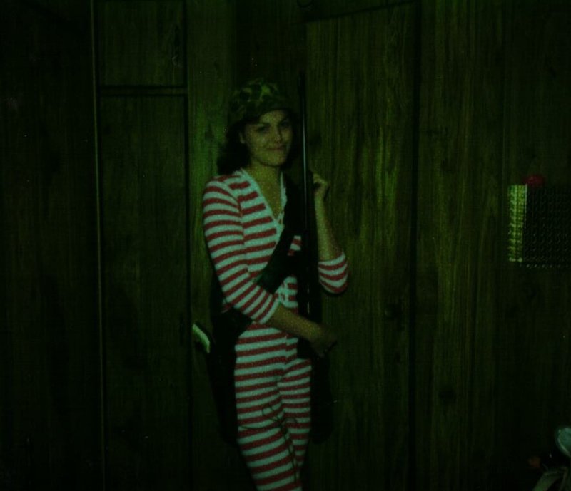 Iva Carole Davis - Photo 63