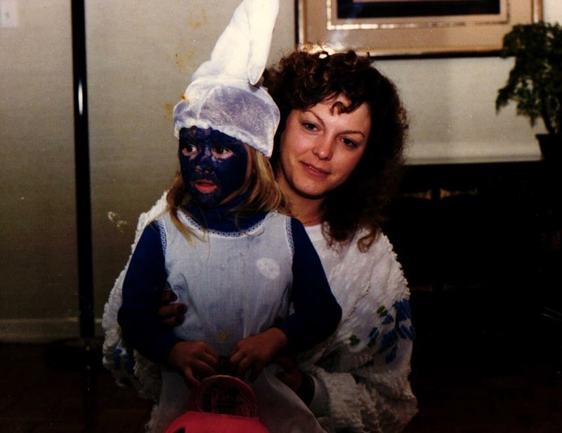 Iva Carole Davis - Photo 64