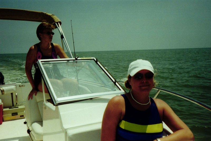 Iva Carole Davis - Photo 66