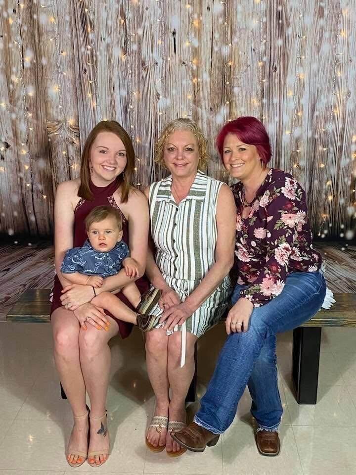 Iva Carole Davis - Photo 67