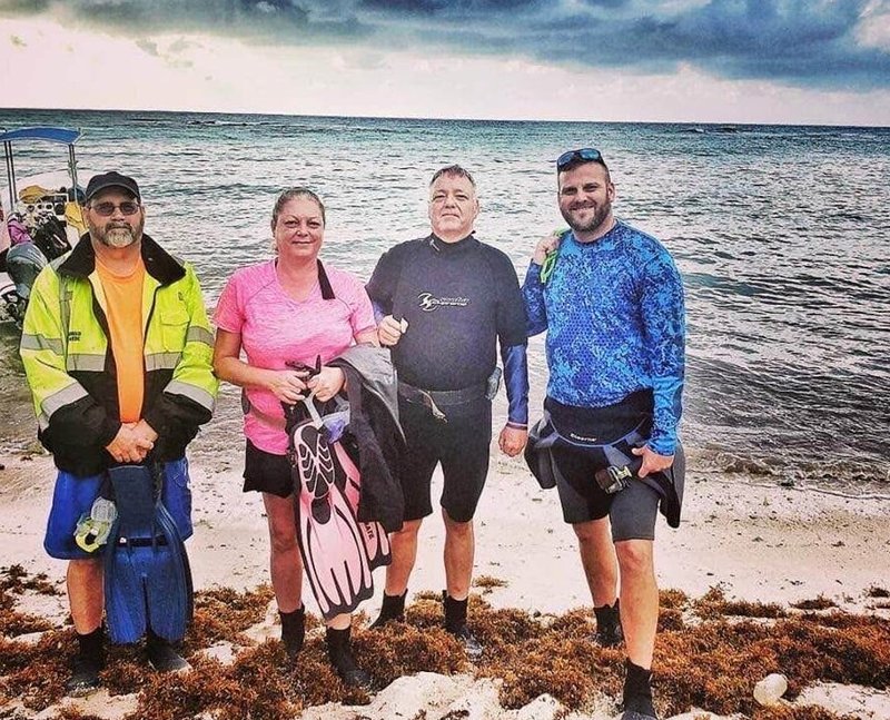 Iva Carole Davis - Photo 70