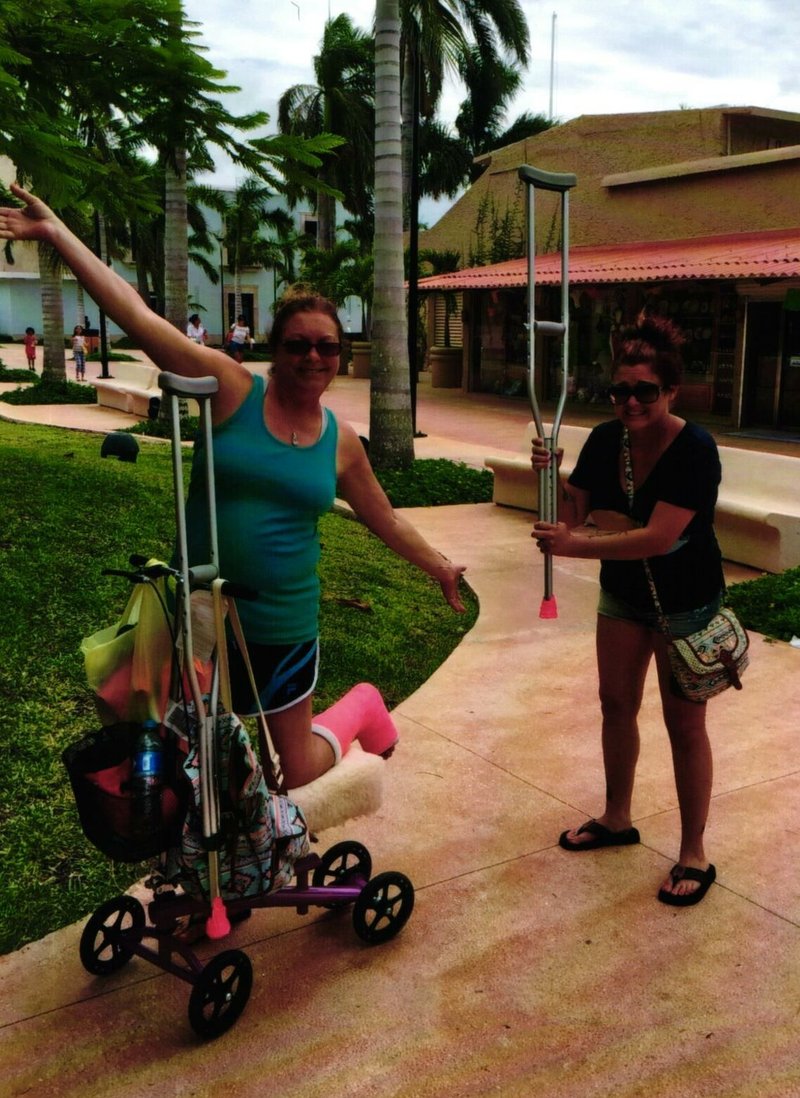 Iva Carole Davis - Photo 74