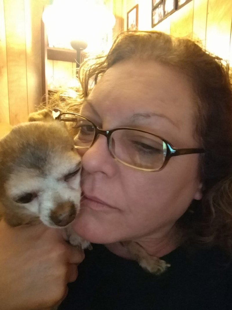 Iva Carole Davis - Photo 77