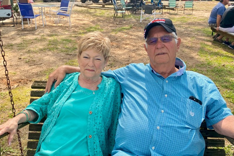 Judy Carol Still - Photo 16