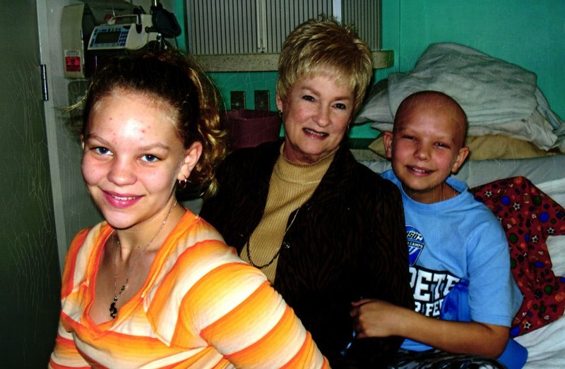 Judy Carol Still - Photo 19