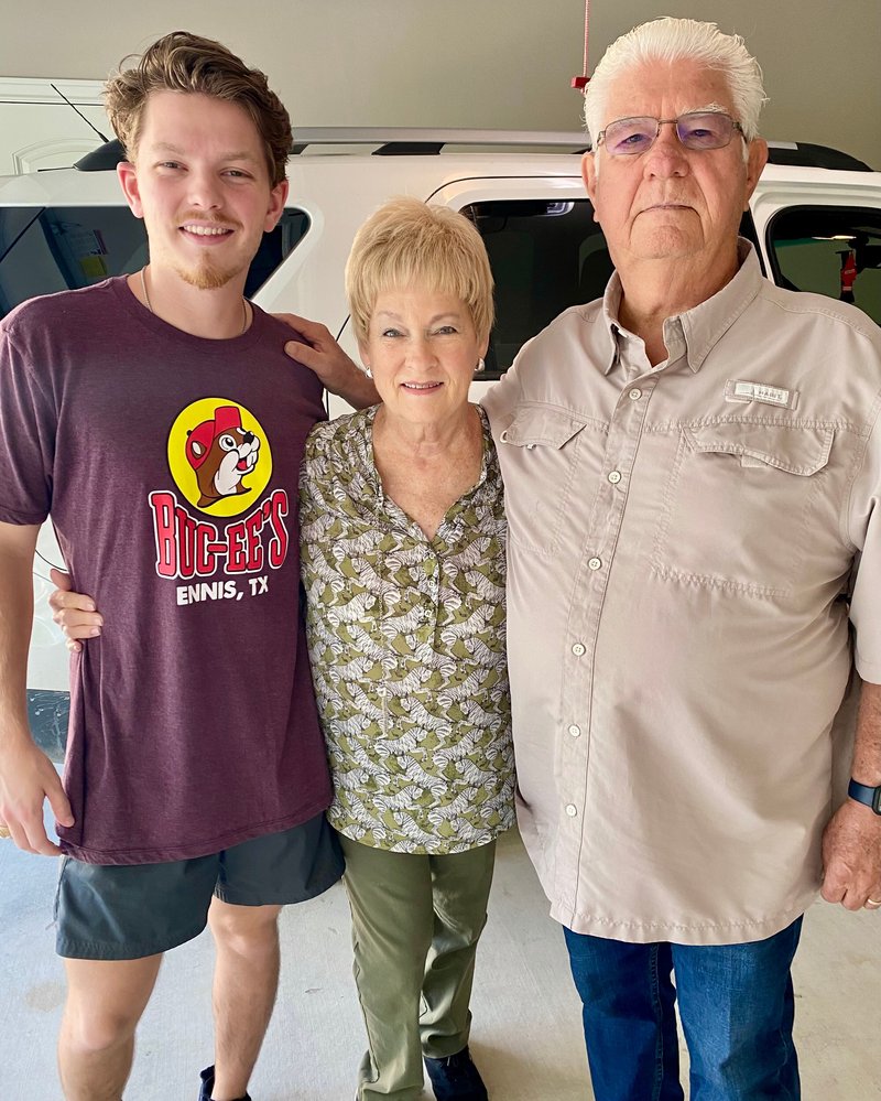 Judy Carol Still - Photo 30