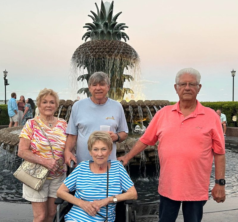 Judy Carol Still - Photo 62