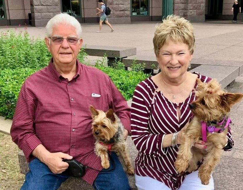 Judy Carol Still - Photo 81