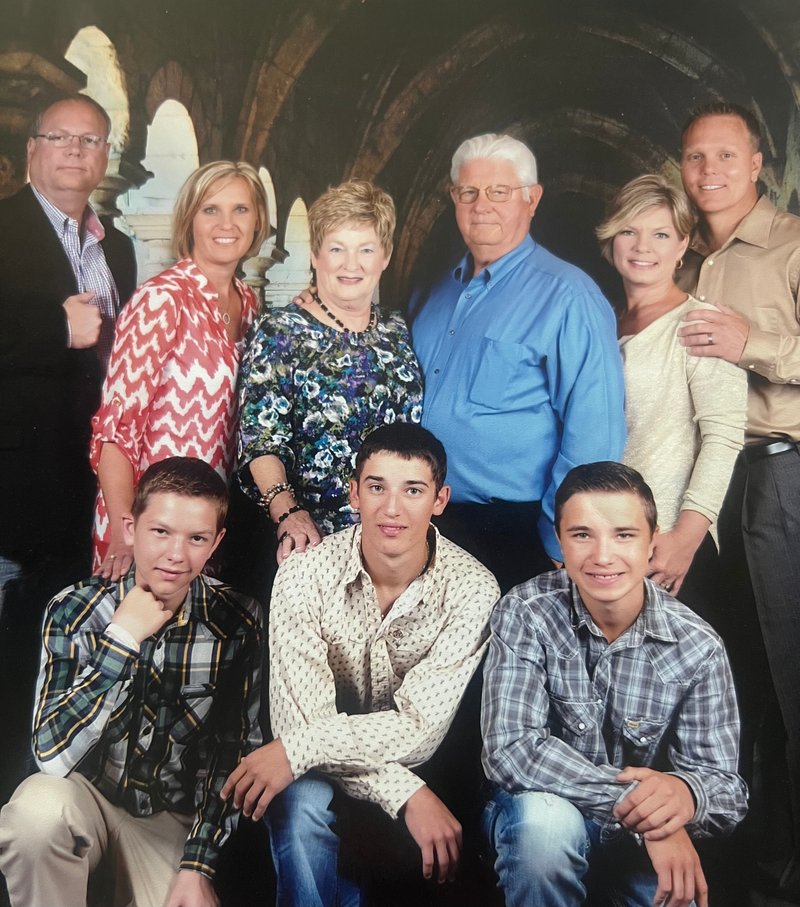 Judy Carol Still - Photo 83