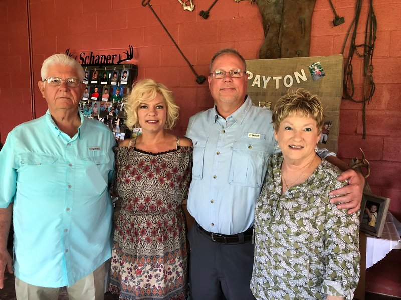 Judy Carol Still - Photo 98