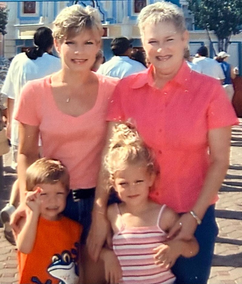 Judy Carol Still - Photo 101