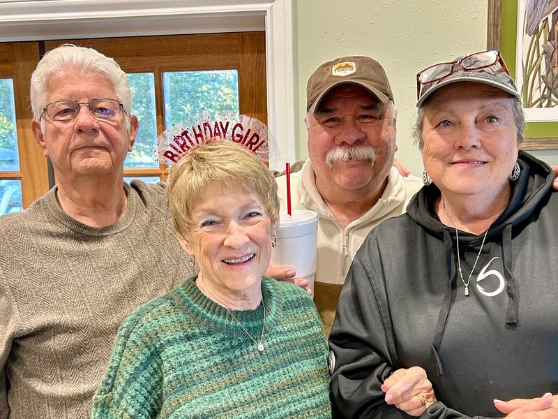 Judy Carol Still - Photo 115