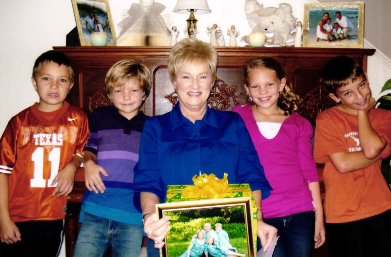 Judy Carol Still - Photo 125