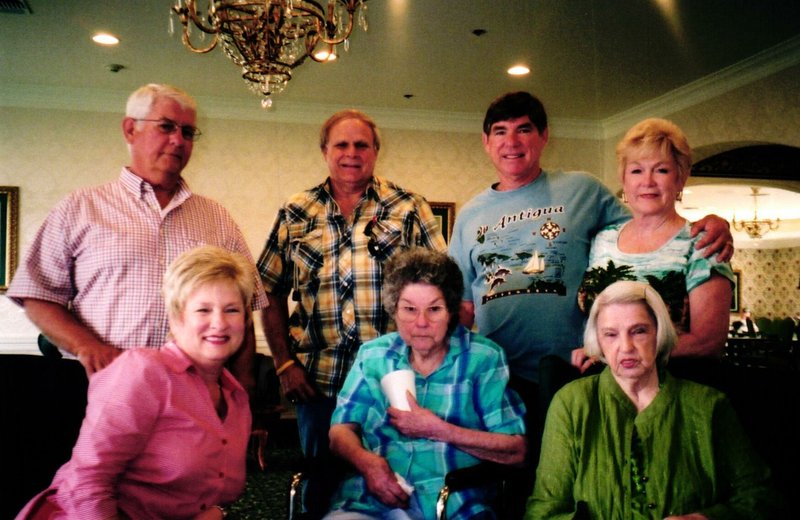 Judy Carol Still - Photo 136