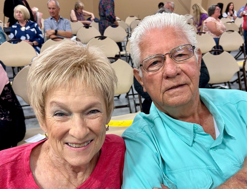 Judy Carol Still - Photo 154