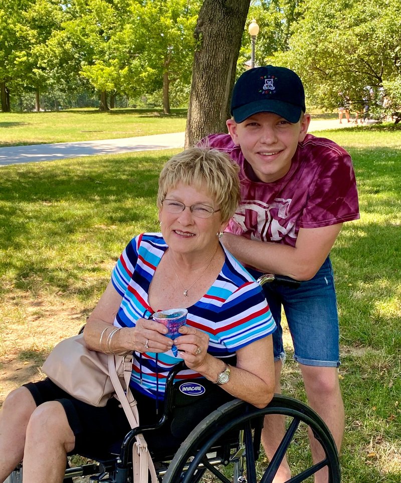 Judy Carol Still - Photo 161