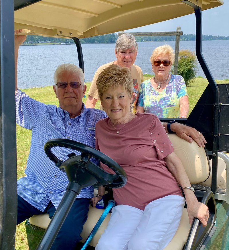 Judy Carol Still - Photo 164