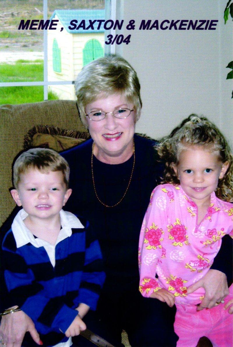 Judy Carol Still - Photo 170