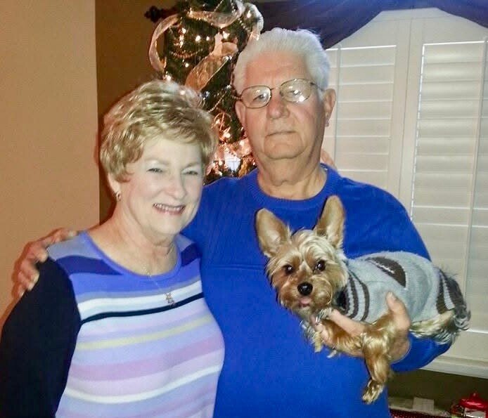 Judy Carol Still - Photo 173