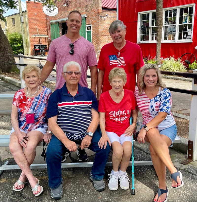 Judy Carol Still - Photo 176