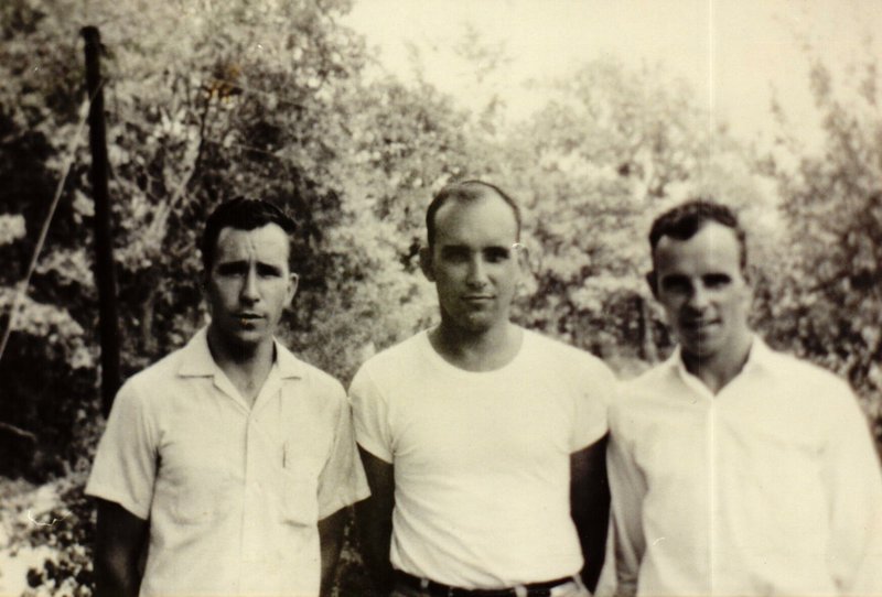 Ralph Harold Ewing - Photo 2