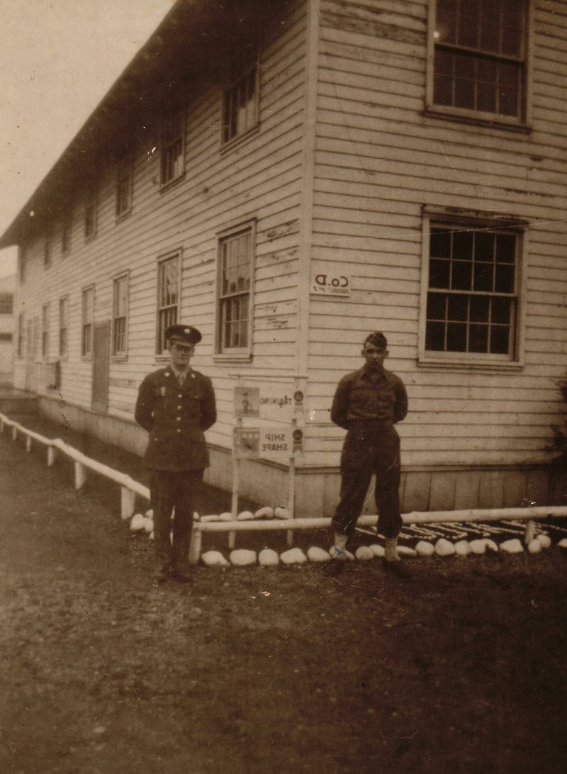 Ralph Harold Ewing - Photo 4