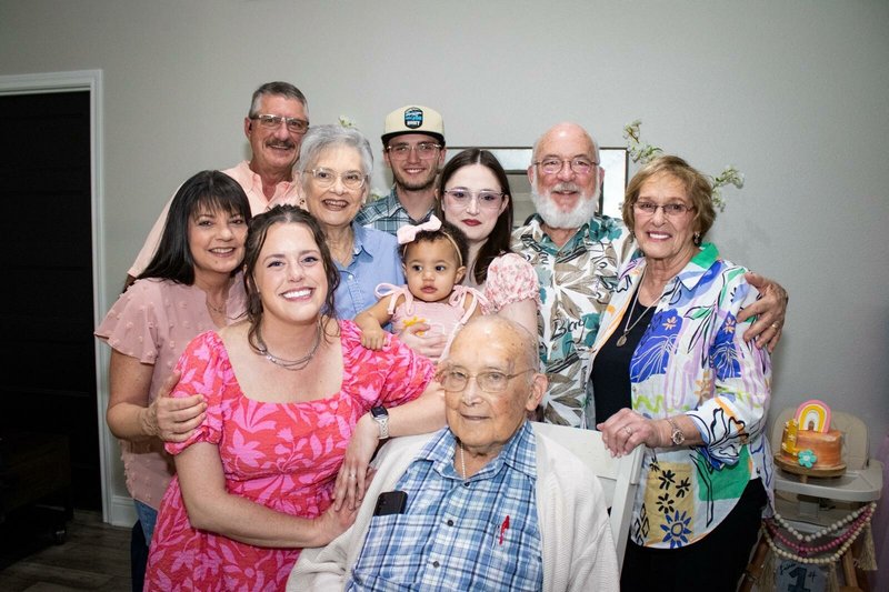 Ralph Harold Ewing - Photo 9