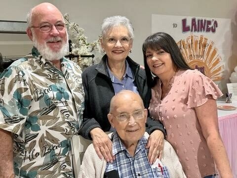 Ralph Harold Ewing - Photo 10