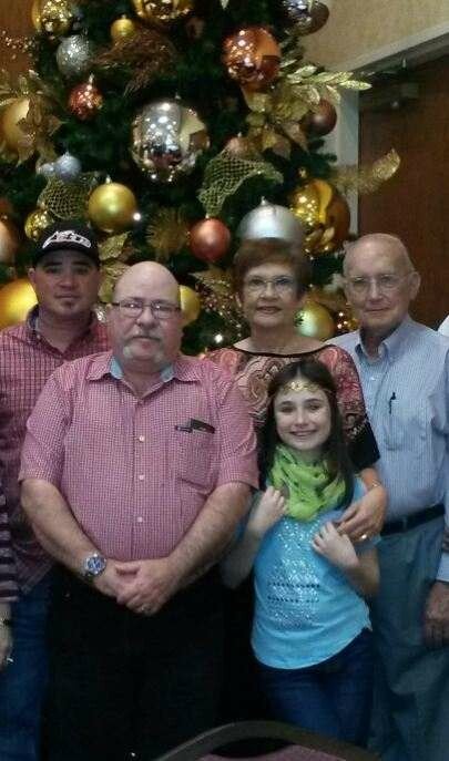 Ralph Harold Ewing - Photo 18