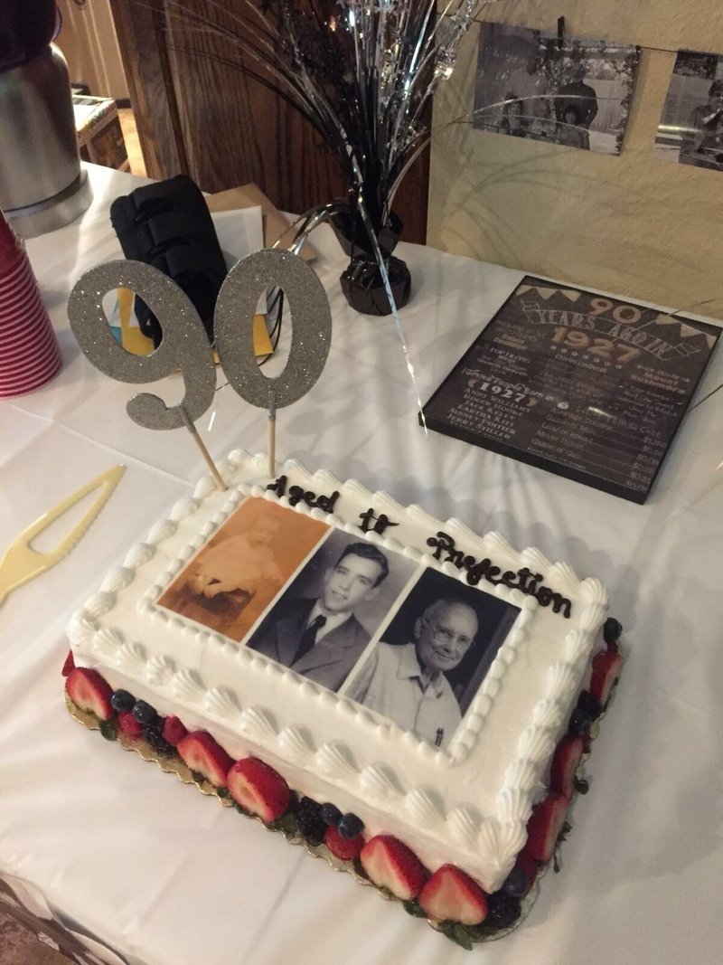 Ralph Harold Ewing - Photo 21