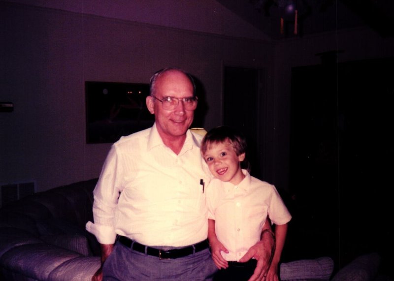 Ralph Harold Ewing - Photo 22