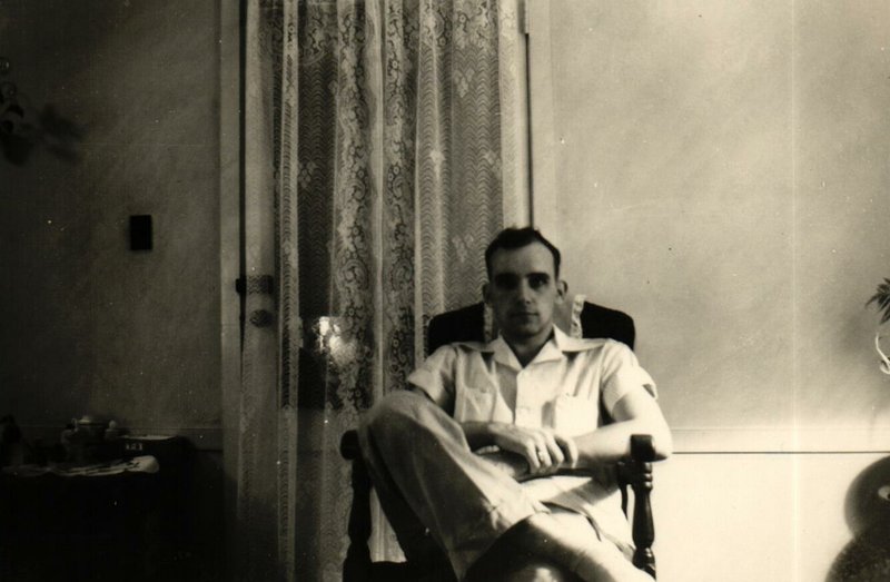 Ralph Harold Ewing - Photo 26